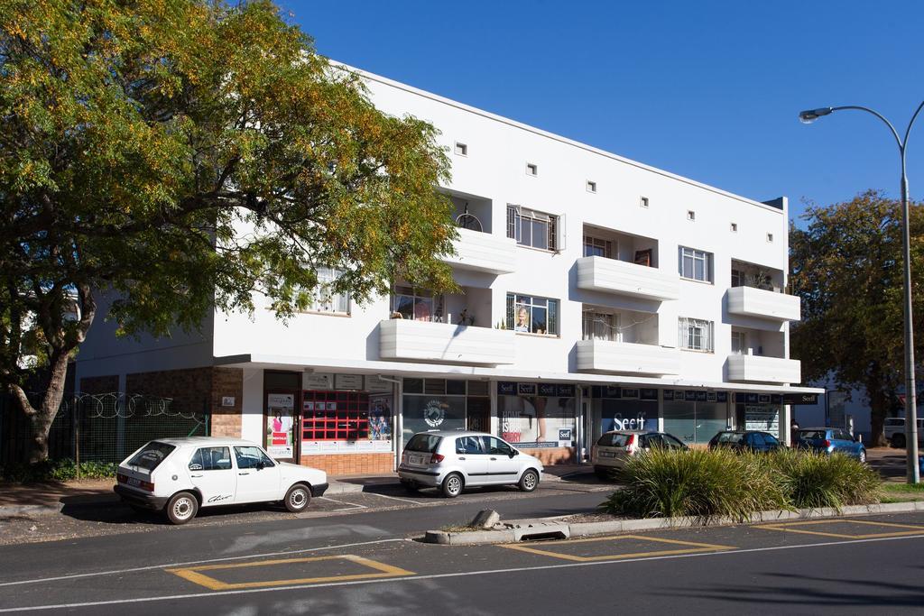 Appartamento 109 On Dorp Municipalità locale di Municipalità locale di Stellenbosch Esterno foto